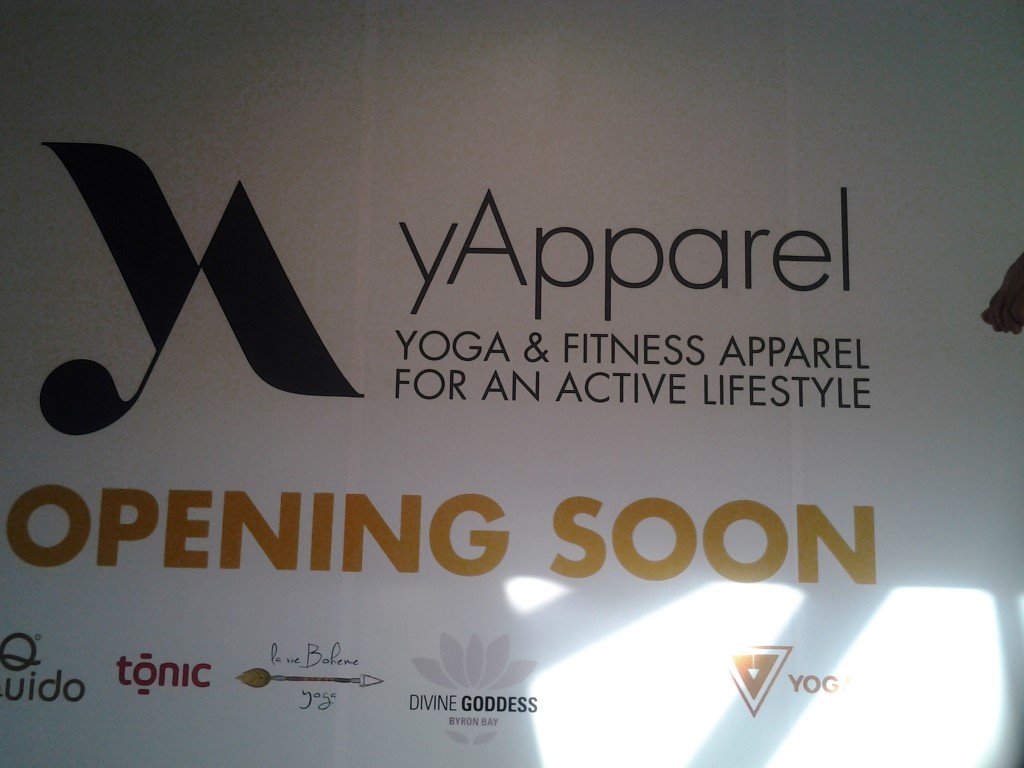 Yapparel LLC